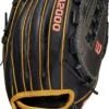12.5 Inch Wilson A2000 Women's Fastpitch Softball Glove WBW100222125 -Baseball Gear Shop wilson a2000 125 inch womens fastpitch softball glove wbw100222125 11
