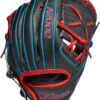 11 Inch Wilson A2000 Pedroia Fit SuperSkin Adult Infield Baseball Glove WBW10039711