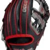 11.75 Inch Wilson A2000 Spin Control SuperSkin Adult Infield Baseball Glove WBW1009861175 -Baseball Gear Shop wilson a2000 spin control superskin adult 1175 inch infield baseball glove wbw1009861175 11