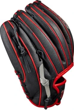 11.75 Inch Wilson A2000 Spin Control SuperSkin Adult Infield Baseball Glove WBW1009861175 -Baseball Gear Shop wilson a2000 spin control superskin adult 1175 inch infield baseball glove wbw1009861175 13