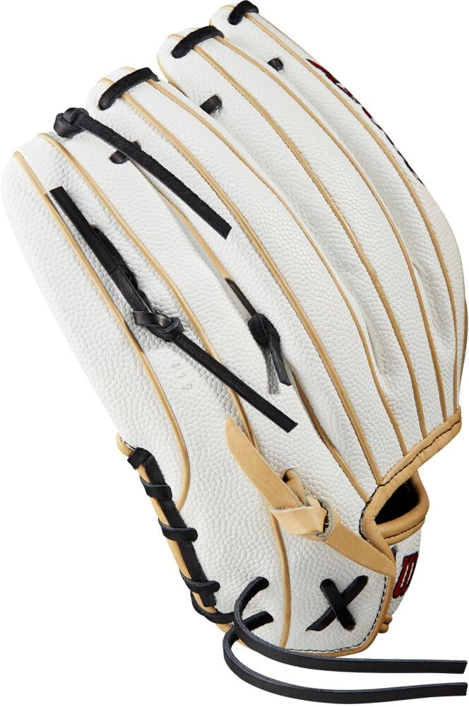12 Inch Wilson A2000 SuperSkin Women's Fastpitch Softball Glove WBW10099212 5 12 Inch Wilson A2000 SuperSkin Women's Fastpitch Softball Glove WBW10099212 - Image 3