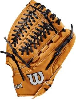 11.75 Inch Wilson A2K D33 Adult Baseball Glove WBW1008931175 -Baseball Gear Shop wilson a2k d33 1175 inch adult baseball glove wbw1008931175 14