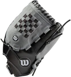 14 Inch Wilson A360 Adult Slowpitch Softball Glove WBW10019414 -Baseball Gear Shop wilson a360 14 inch adult slowpitch softball glove wbw10019414 11