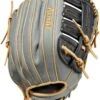 12.5 Inch Wilson A500 Youth Baseball Glove WBW100159125 -Baseball Gear Shop wilson a500 125 inch youth baseball glove wbw100159125 7
