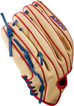 12 Inch Wilson A500 Youth Baseball Glove WBW10090312 -Baseball Gear Shop wilson a500 youth 12 inch baseball glove wbw10090312 13