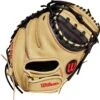 32.5 Inch Wilson A700 Adult Baseball Catcher Mitt WBW100429325 2 32.5 Inch Wilson A700 Adult Baseball Catcher Mitt WBW100429325 -Baseball Gear Shop wilson a700 325 inch adult baseball catcher mitt wbw100429325 7