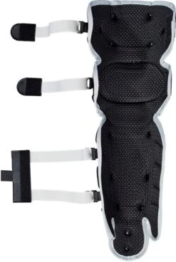 Wilson EZ Gear 2.0 Youth Large/XLarge Catcher's Gear Set WB57202LXL -Baseball Gear Shop wilson ez gear 2 youth large xlarge catchers gear set wb57202lxl 28