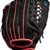 12 Inch Wilson Flash Girl's Fastpitch Softball Glove WBW10041712 -Baseball Gear Shop wilson flash 12 inch girls fastpitch softball glove wbw10041712 9