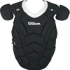 Wilson MaxMotion WTA3302A Adult Baseball Chest Protector -Baseball Gear Shop wilson maxmotion wta3302a adult baseball chest protector 8