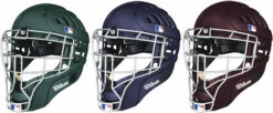 Wilson Shock FX 2.0 WTA5500 Adult Baseball Catcher's Helmet 11 Wilson Shock FX 2.0 WTA5500 Adult Baseball Catcher's Helmet -Baseball Gear Shop wilson shock fx 2 0 wta5500 adult baseball catcher s helmet 18