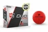 Wilson Staff Duo Soft Optix 2 Dozen Red Dawn Golf Balls - Free Shipping! -Baseball Gear Shop wilson staff duo soft optix 2 dozen red dawn golf balls free shipping 11