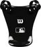 Wilson WTA3902 4 Inch Catcher's Throat Protector