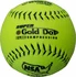 Worth Gold Dot Extreme N112SY 12 Inch NSA Slowpitch Softball -Baseball Gear Shop worth gold dot extreme ni12sy 12 inch nsa slowpitch softball 10
